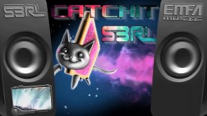 S3RL - Catchit