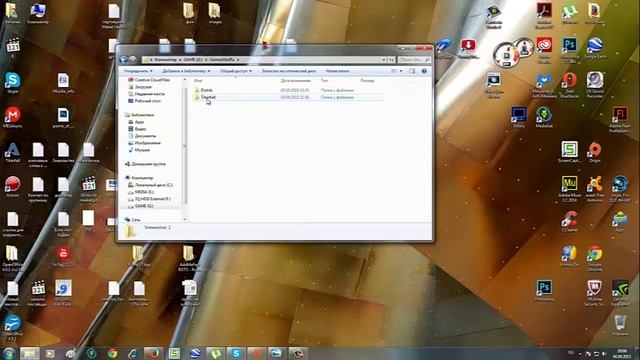 Ошибка при установке Titanfall. смотреть онлайн
