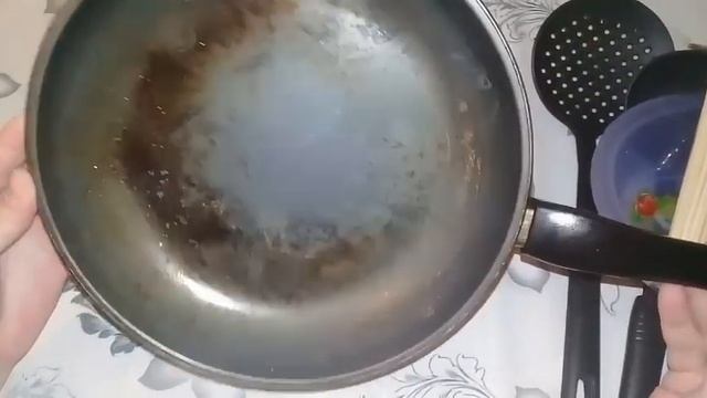 ГАЛАМАРТ Обзор покупок. АДСКАЯ Сковородка. Что не нужно брать в Галамарте... смотреть онлайн