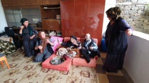 Абдурахман Рубас  Старые песни