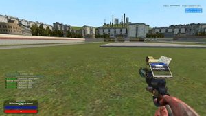 Как сделать Keypad на серверах или в одиночке в Garry's Mod