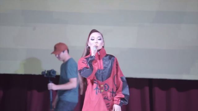 Хамдам Собиров менен Арунакуб ДУЭТ ЫРДАШТЫ!