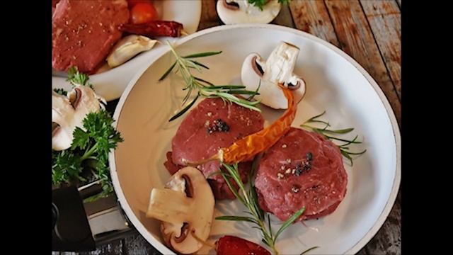 Оказывается, Мыть Грибы Нельзя! И вот почему!