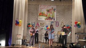 Sound Street   Ягодиночка Cover Дуня