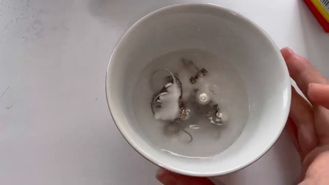 Күміс ағарту үй жағдайында/как очистить серебро/ күмісті тазарту жолдары смотреть онлайн