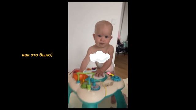 Новый цвет волос, мою коляску, новая схема от няни | влог 68 смотреть онлайн