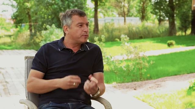 Валентин Вовненко.  База отдыха как бизнес на селе.