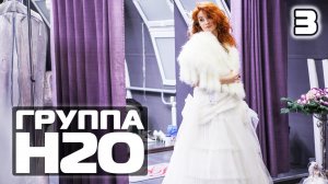 Светлана Олейник в салоне NP BRIDE! Образ невесты-3