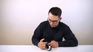Обзор на видеоглазок с монитором Tuya Wi-Fi "HDcom DW6-Tuya" для двери с записью по движению