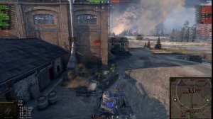 CHIEFTAIN (ЧИФТЕЙН) все еще ИМБА??? 😎😎😎 ДАААААА 😎😎😎 #чифтейн #T95/FV4201