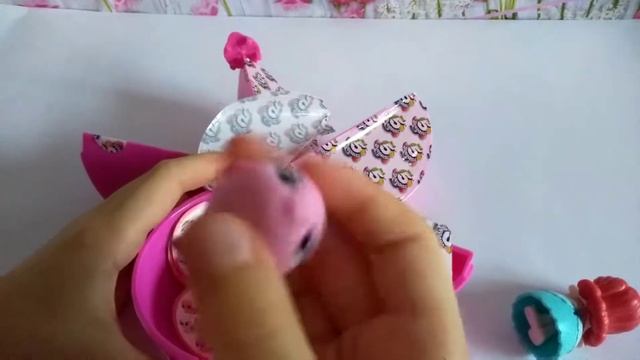 ПОДАРКИ на ДЕНЬ СВЯТОГО НИКОЛАЯ ... /ШАР-СЮРПРИЗ ZURU 5 SURPRISE смотреть онлайн