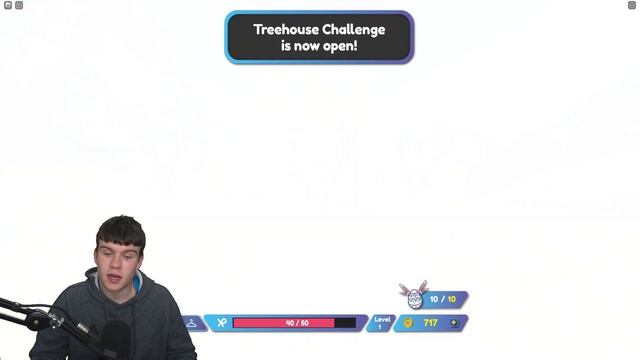 ALL 10 EGG LOCATIONS In Roblox BEYONDLAND! Easter Egg Hunt Event 2023! смотреть онлайн