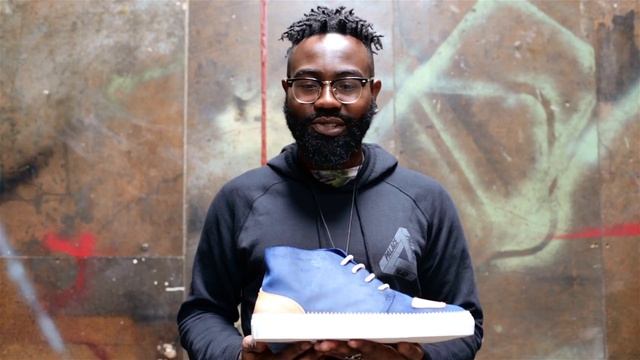 The Compass Collection Project | Oliver Sweeney смотреть онлайн