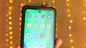 ТОП-5 фишек UMIDIGI Bison 2: «пуленепробиваемый» смартфон,  6Гб ОЗУ, 6150мАч, защита IP68/69K /MIL-