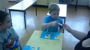 Дидактическая игра в детском саду