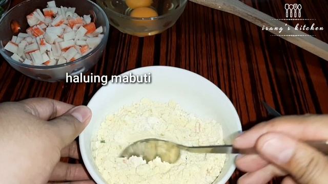 EASY CRAB AND CORN SOUP RECIPE смотреть онлайн