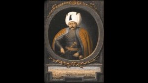 Гарем. Как жили обитательницы и обитатели султанских гаремов в Османской империи.