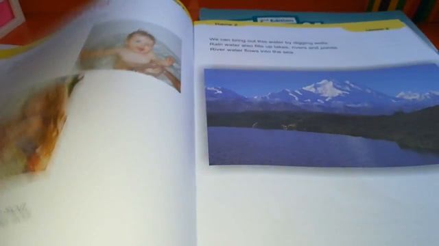 МОИ ШКОЛЬНЫЕ УЧЕБНИКИ ?/Учеба Заграницей/Катя и школа 1. смотреть онлайн