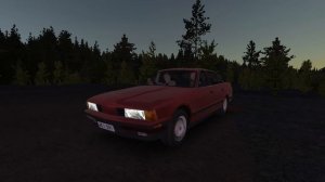 My Summer Car Soundtrack - Toniylijani