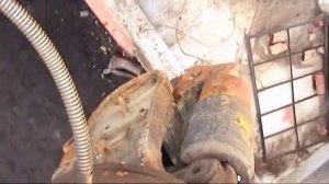 HARDOX 600 gegen HARDOX 450