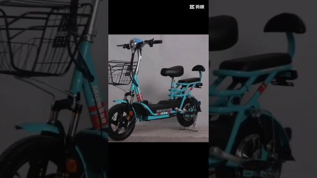 sukuwu ebike151