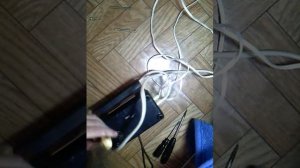 Что внутри советского выжигателя