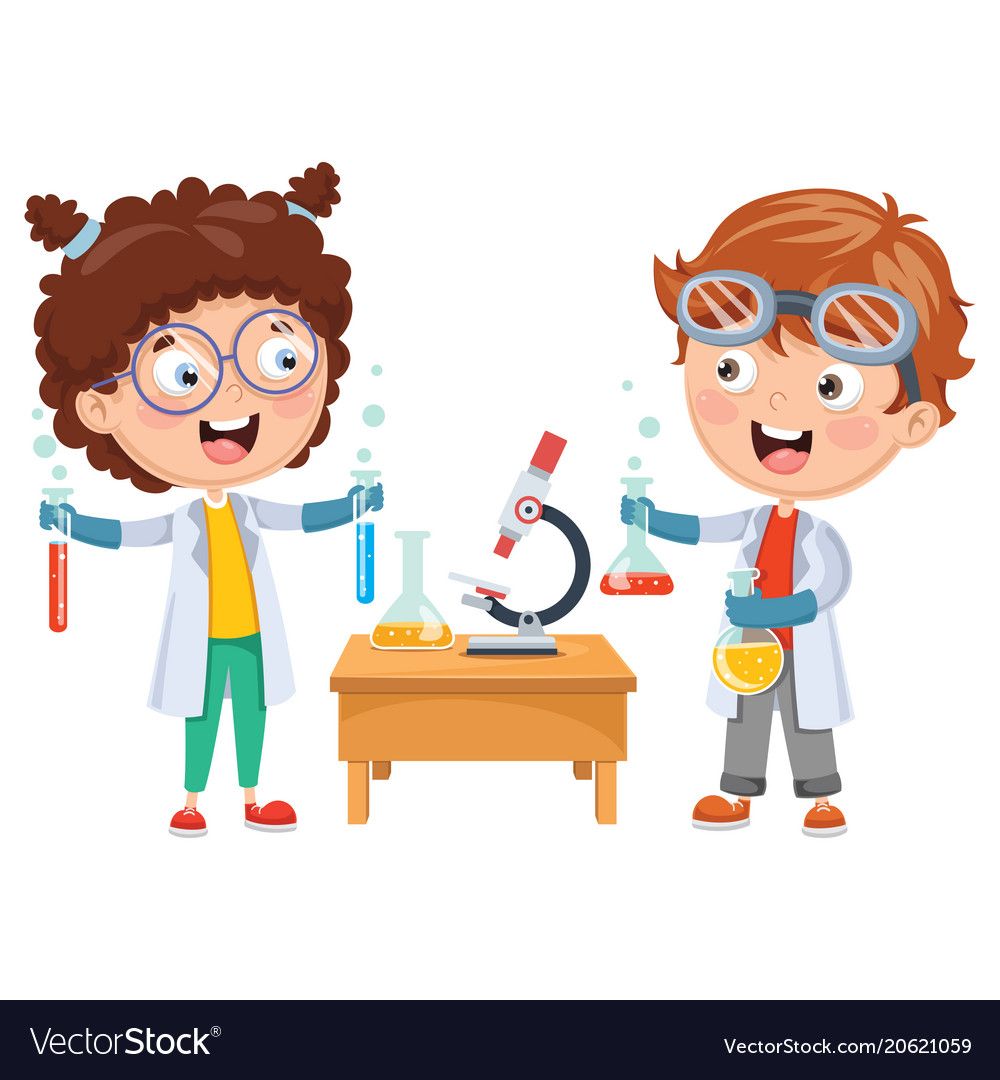 Космическая лаборатория