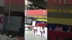 Discurso Del Alonso Andrea de Ledesma.