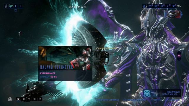 Warframe- Bored Of Warframe?... Here's What You Could Be Doing смотреть онлайн