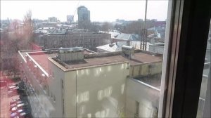 "МАРИНС ПАРК ОТЕЛЬ" НИЖНИЙ НОВГОРОД: обзор отеля.