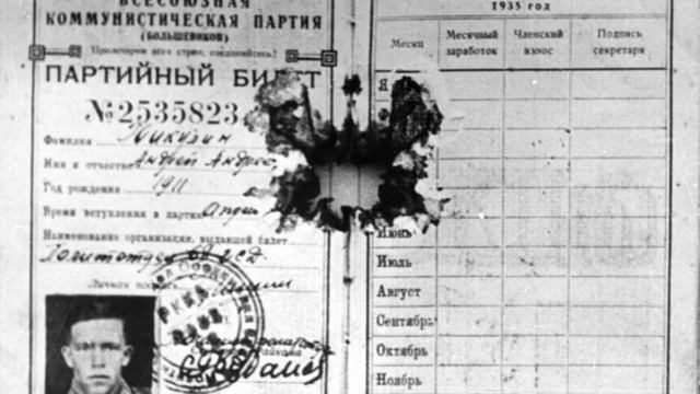 Великая Отечественная война в фотографиях