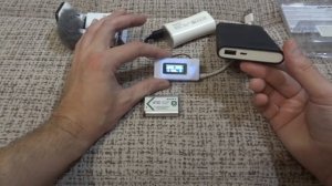 Аккумулятор для SONY AS300! Неоригинальный DigiCare NP-BX1. Тест на емкость и время записи