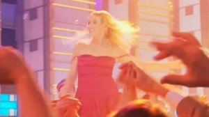 Юлия Началова - Потанцуем, пошалим (Голубой огонёк, 2004)