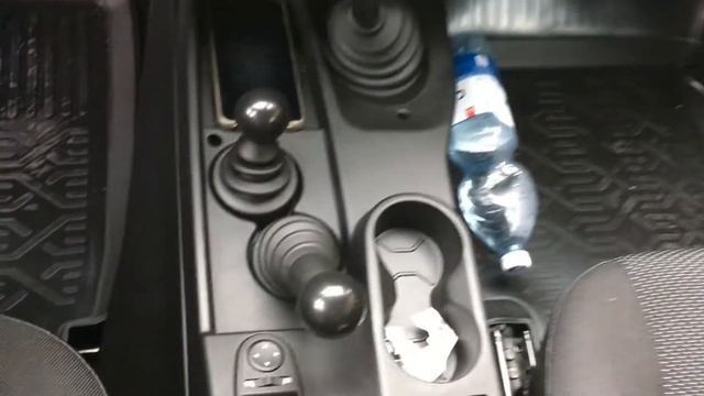 Lada Niva Legend. Купил новую машину, небольшой видеобзор! смотреть онлайн