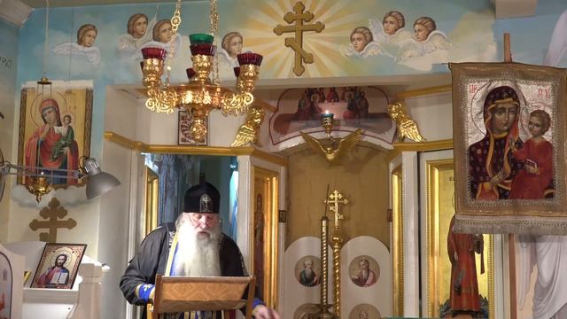 Бойся греховных привычек. Привычка способна одолевать и увлекать душу и мешать душе духовно расти. смотреть онлайн