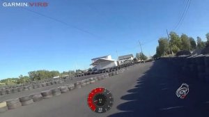 Картинг Березовский С.О. 6.5л.с.