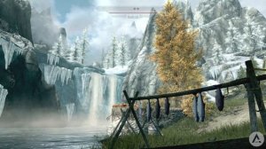 5 Unmarked Locations - Skyrim Special Edition