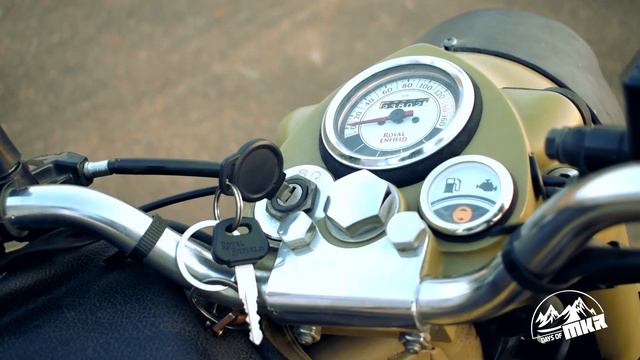 ROYAL ENFIELD CLASSIC 500 | RIDE REVIEW | IN TAMIL BY DAYS OF MKR смотреть онлайн