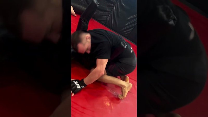 Пётр Ян вкатывается в режим No Mercy