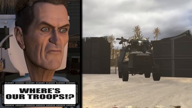 g-man & scientist toilet REACT TO - skibidi toilet 59-65 | Full Video смотреть онлайн