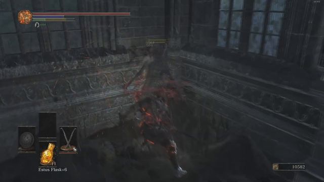 Dark Souls 3 | Curved Swords / Small Shields - Episode 8: Irithyll смотреть онлайн