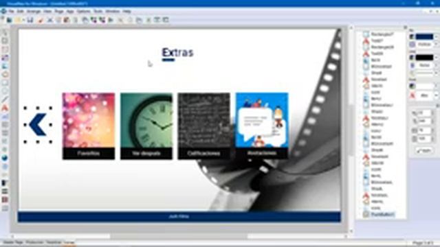 Aprende VisualNEO ☝ (NeoBook) | ➤ Curso Completo Básico - Intermedio | 2022 смотреть онлайн