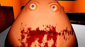 ЧТО СТАЛО С КАКАШКОЙ POU? Bou's Revenge Прохождение Игры