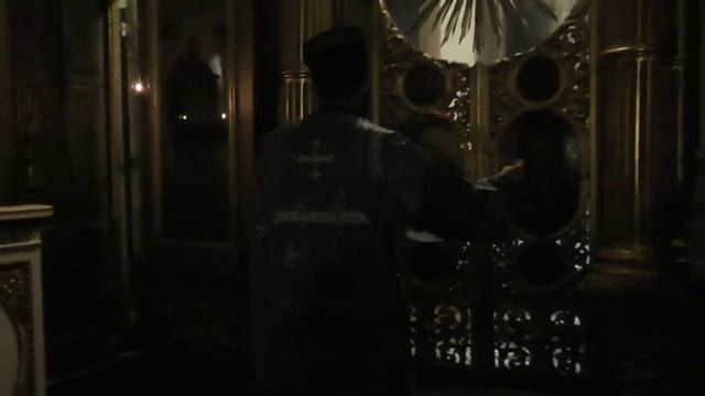 Прямая трансляция. Всенощное бдение. Введение во храм Пресвятой Богородицы Митрополит Иларион. 2020 смотреть онлайн