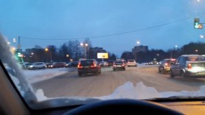 После трех лет на Фольксвагене Поло первый раз сел на Киа Рио.