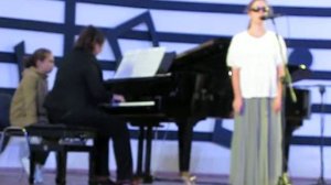 Алиса Калина: Т. Хренников: вторая песня Глаши из кинофильма "свинарка и пастух"