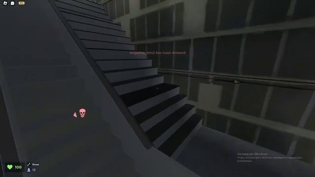 играю в EVADE с подписчиками и Ангелиной по звонку!) смотреть онлайн