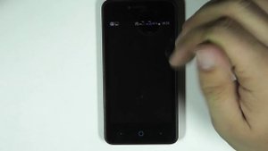 Получение root ZTE Blade A5