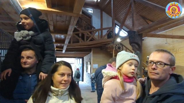 Диадетки путешествуют! Комплекс «Коробчицы»???