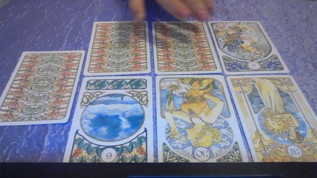 У вас есть связь со Вселенной! Посмотрите, не пожалеете! смотреть онлайн